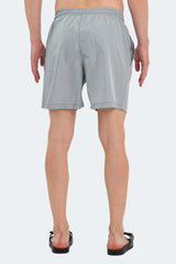 RATING Men's Marine Shorts Gray