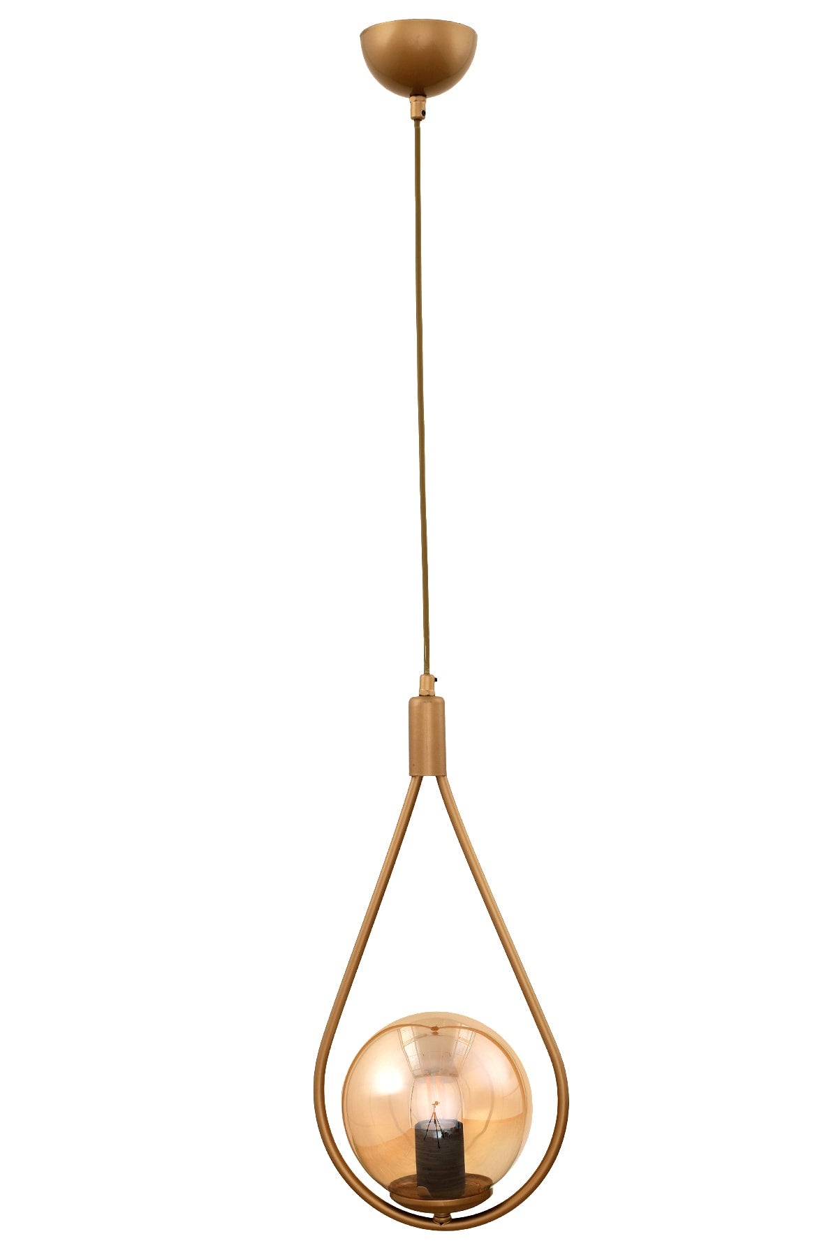 Mexikanisches Single Aged Honey Glop Glas