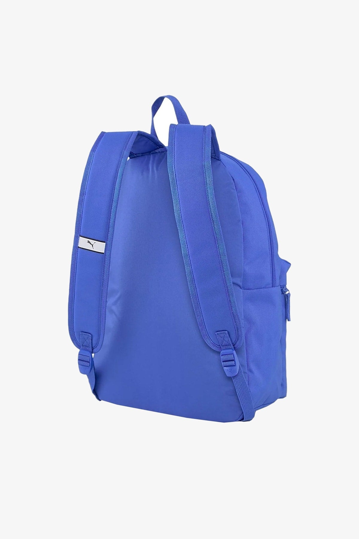Phase Unisex Blue Backpack