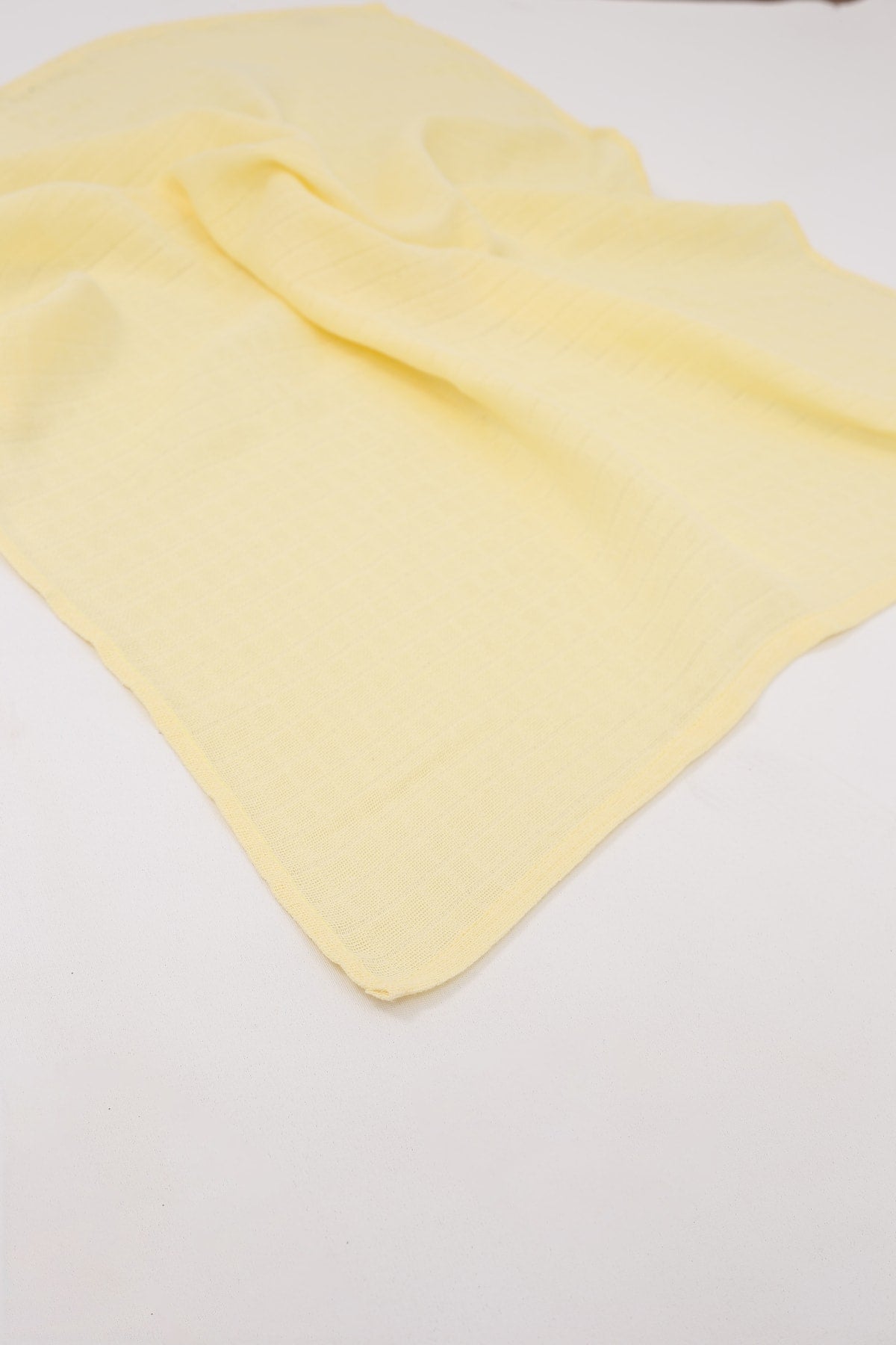 3-Purpose Muslin Cover Set - 75X75 Cm