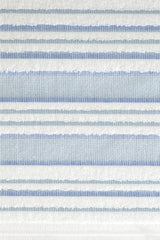 Blue Bath Towel Set 70x140 50x90 - Swordslife