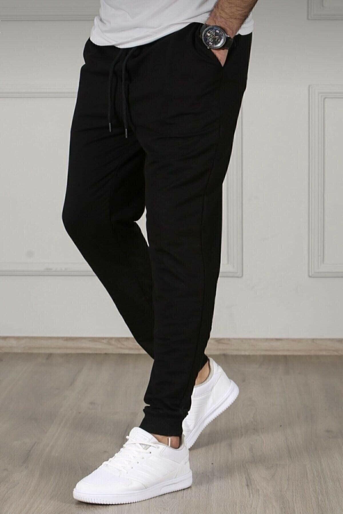 Slim Fit Jogger Jogginghose für Herren