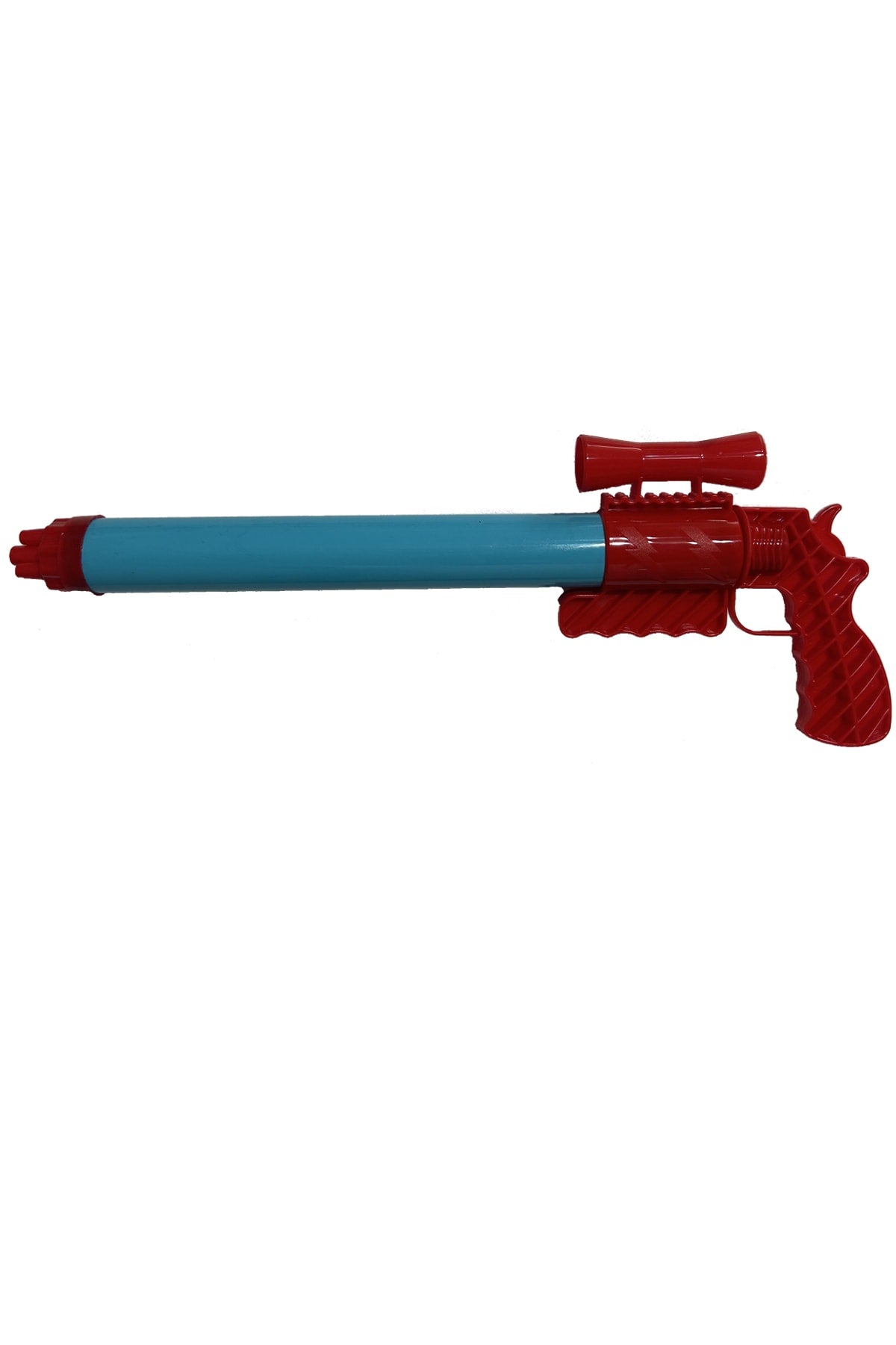 4 Werfer 44 cm Wasserpumpe Spielzeugpistole - Wasserpistole