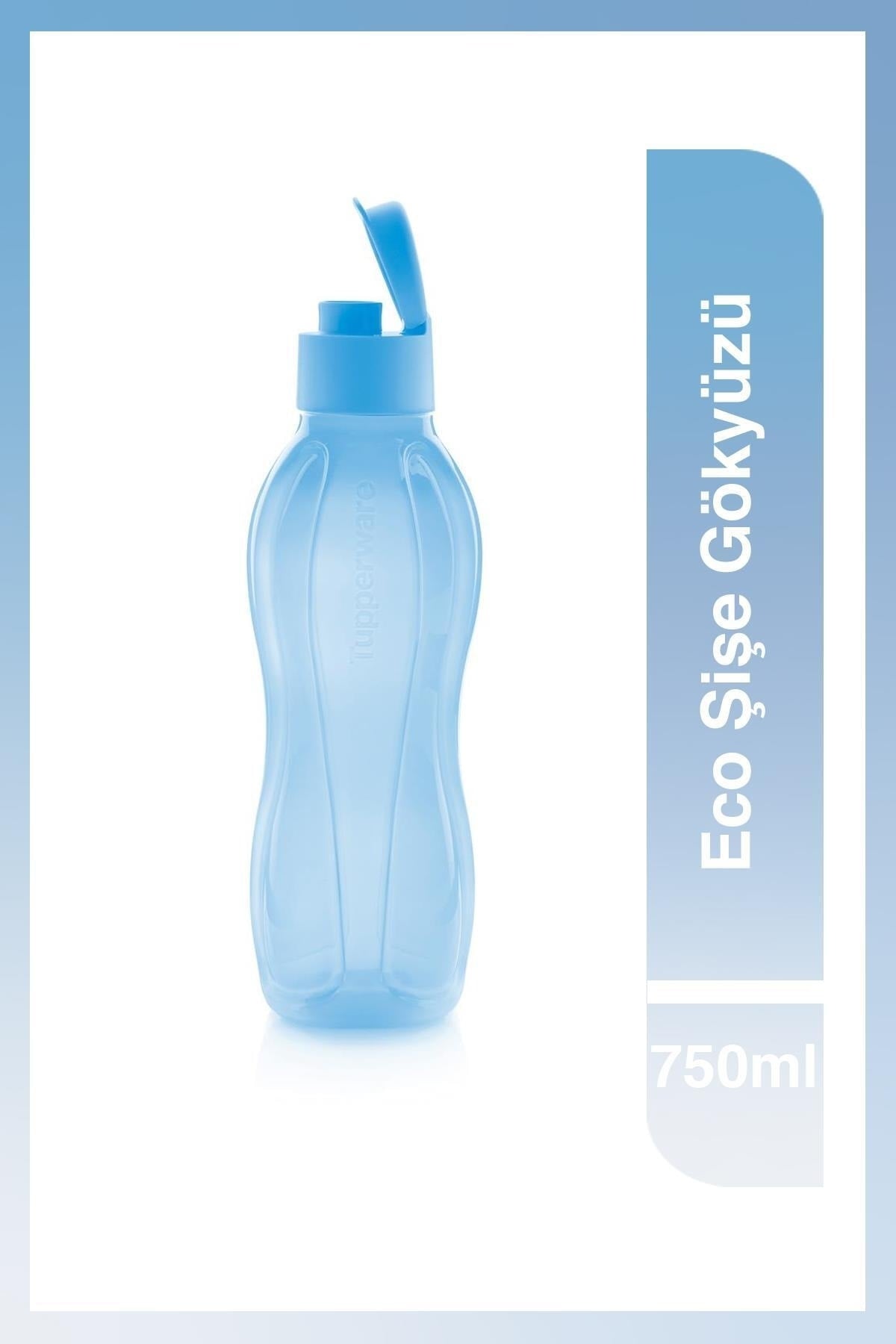 Eco Bottle KK 750ml Sky