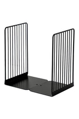Decorative Metal Book Holder - Shelf Organizer - Swordslife