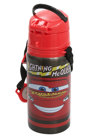 Cars Stahlflasche Salto 500 ml Buddy