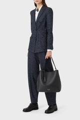 Bag with Logo Accessory Bag Y3e168 Yfo5e 89374 - Swordslife