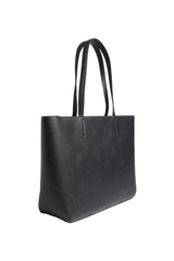 Black Women's Tote Bag K60k6103230gj - Swordslife