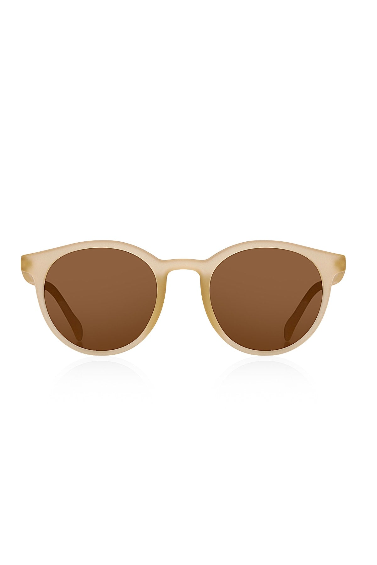 New Trend Unisex Sunglasses Mink 2026
