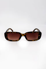 Chunky Leopard Sunglasses - Swordslife