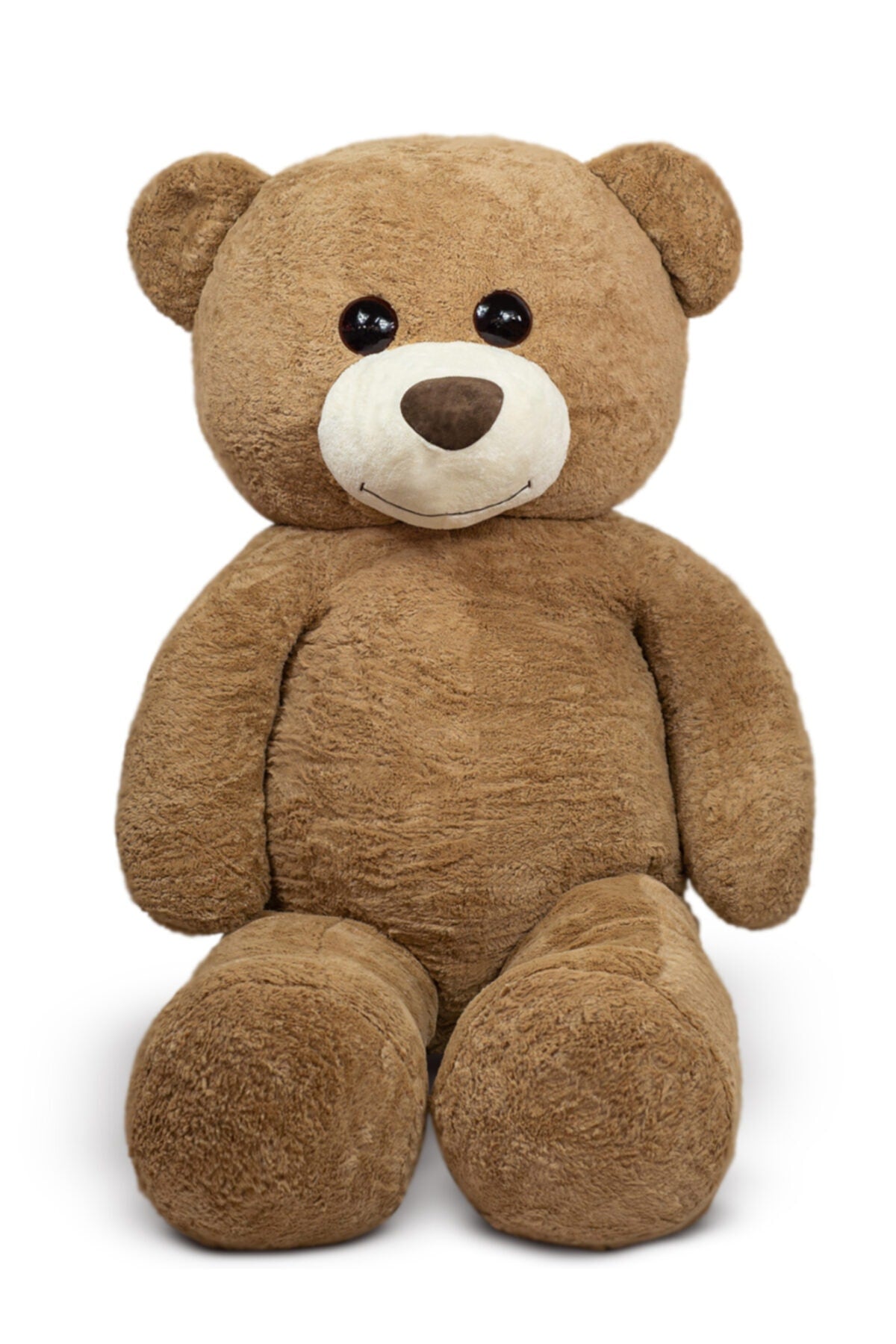 Pababo 180 Cm Big Teddy Teddy Bear (100% Domestic)