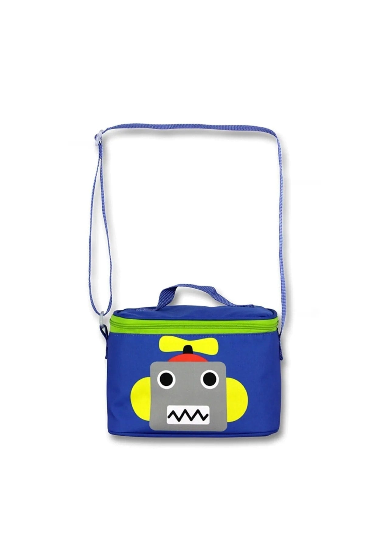 -Cennec Primary And Secondary School Bag-Nutrition Set
