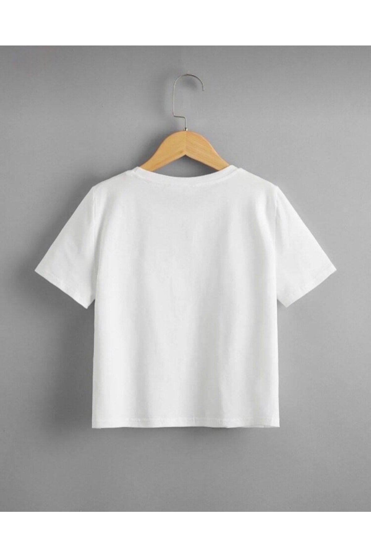 Pandas Printed Girls/Boys T-Shirt