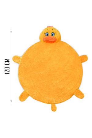 Baby Spielmatte 120 cm Küken Spielmatte (100% heimisch)