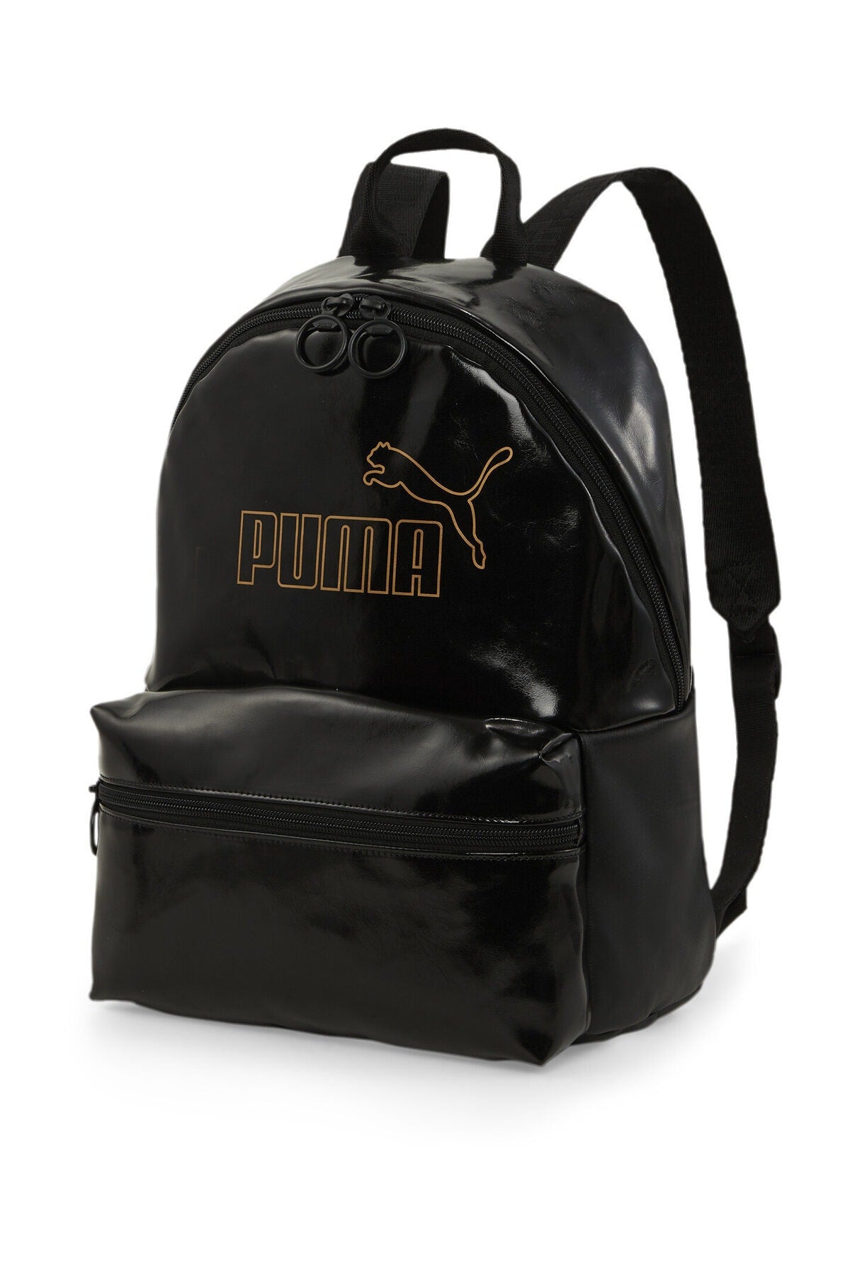 Core Up Backpack Women's Black Daily Backpack - 078708-01