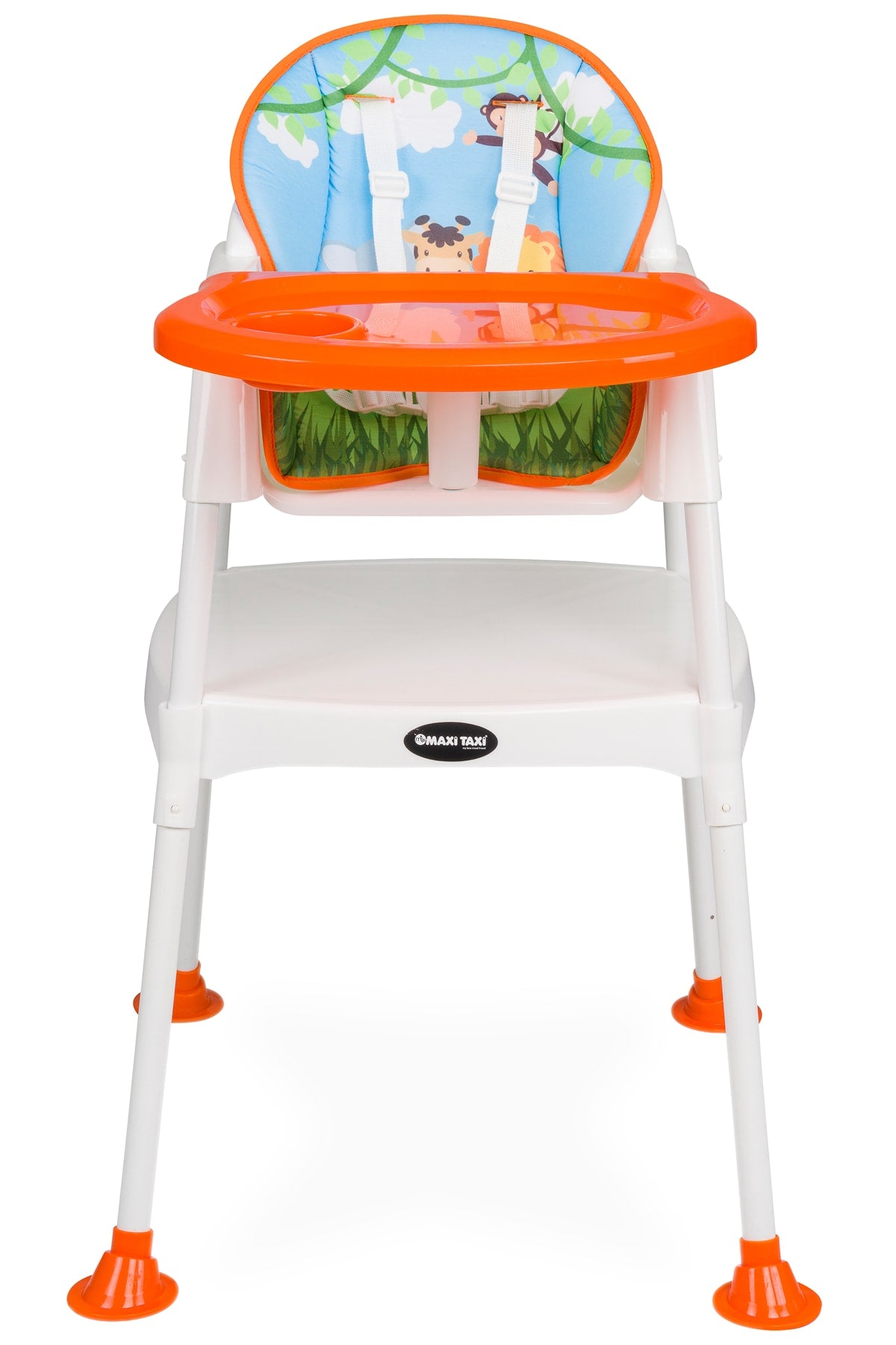 Baby-Fütterungstisch-Hochstuhl
