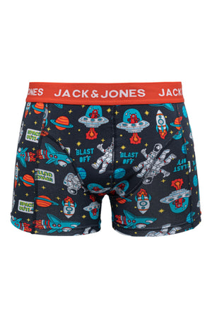 Mixed 5-Pack Boxer-Tyler