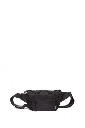 Black Waist Bag 0910691-900