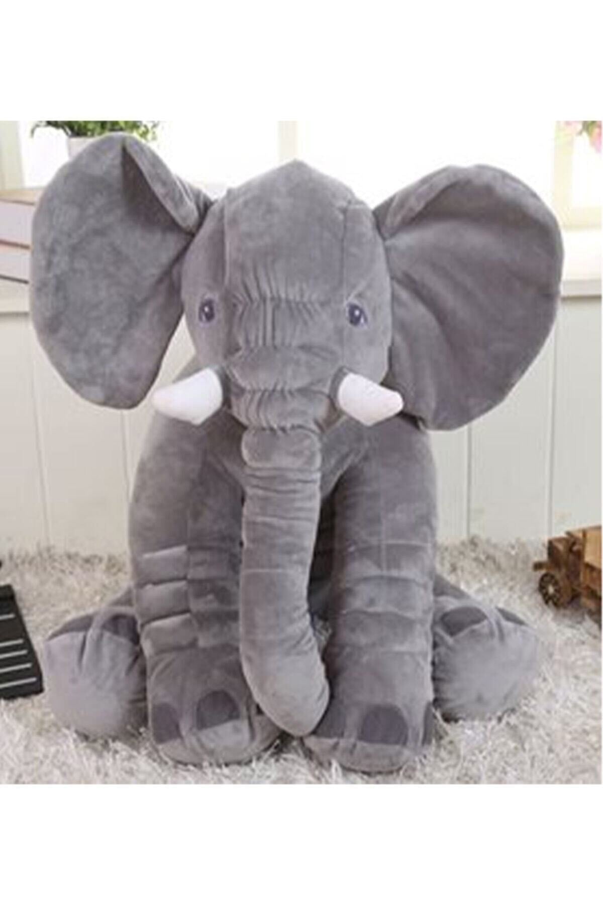 Sleep Companion Elephant 65 Cm