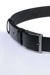 Genuine Leather Men's Belt 4 Lux