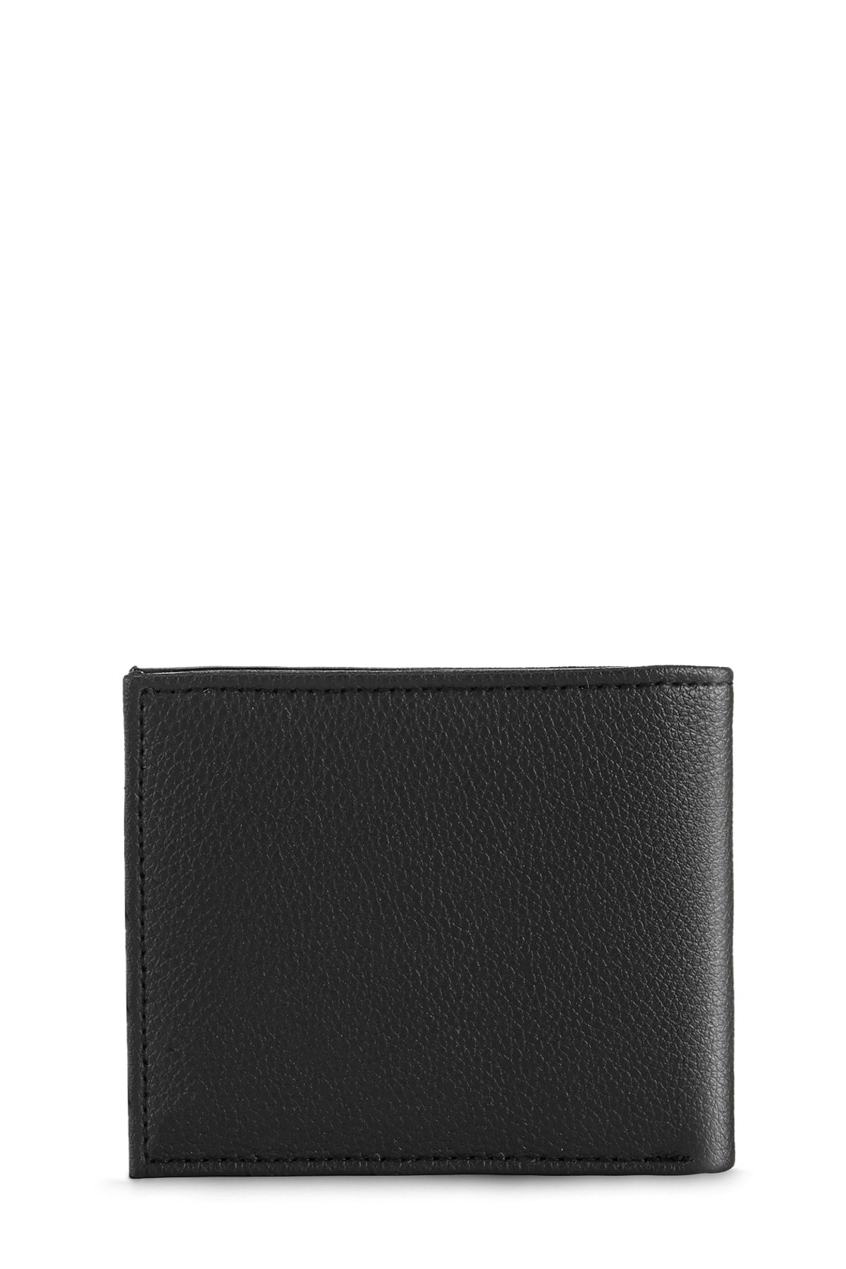 Schwarze Geldbörse 091857-900