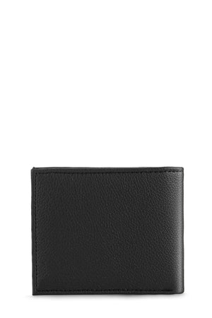 Schwarze Geldbörse 091857-900