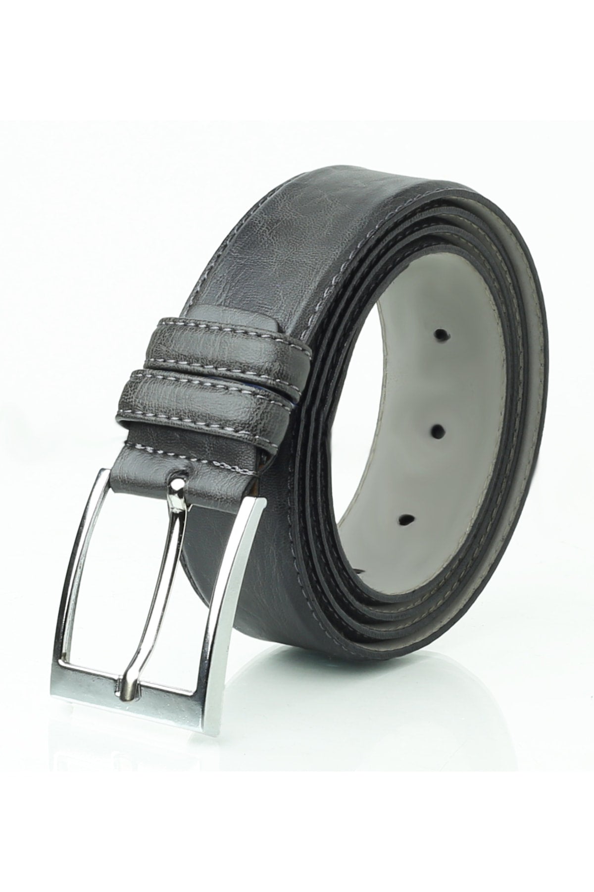 3 Pieces Men'S Classic Belt