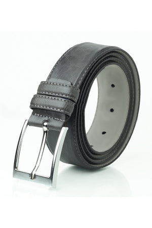 3 Pieces Men'S Classic Belt