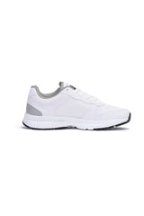 Porter - Unisex White Sneakers
