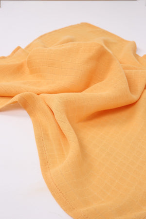 3-Zweck-Musselin-Bezugsset - 75X75 Cm