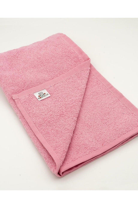 Eponj Series Towel Cotton One Piece 50x100 - Swordslife