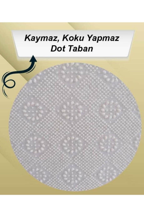 Bath Mat, Toilet Seat, Washable Carpet, Non-Slip Floor Carpet, Carpet - Swordslife