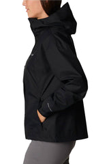 Black Women's Jacket (model Code :1989251010 ) - Swordslife