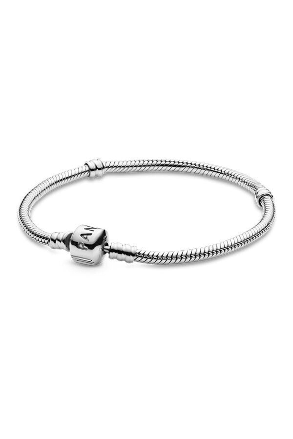 Flaches Clip-Armband „Moments“