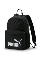 Phase Backpack - Black Unisex Backpack 31x43x13
