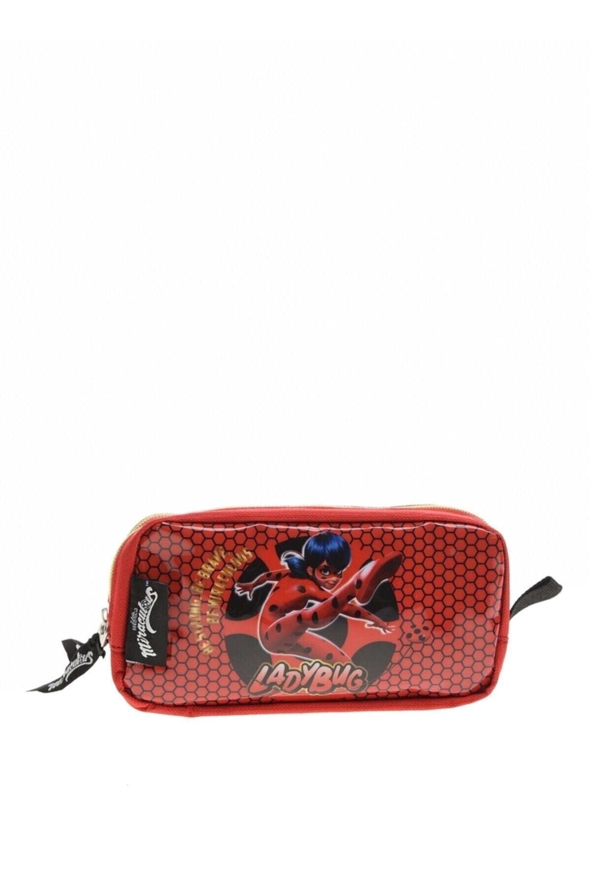 Miraculous Ladybug Kindergartentasche und Federmäppchen-2201