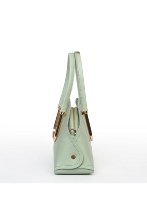 Gian Hand- und Schultertasche