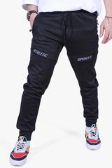 SML-XL-XXL SLIM FIT PRINTED SCUBA MEN'S Sweatpants