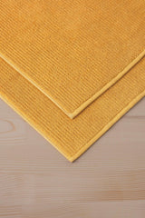 Pana Bathmat 101 - New Trend, 50x75cm. 2pcs. Premium Foot Towel / Bath Mat Set - Swordslife