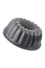 Granite Sliced Gray Cake Mold