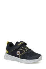 FEXER 3FX Navy Blue Boys Sneakers