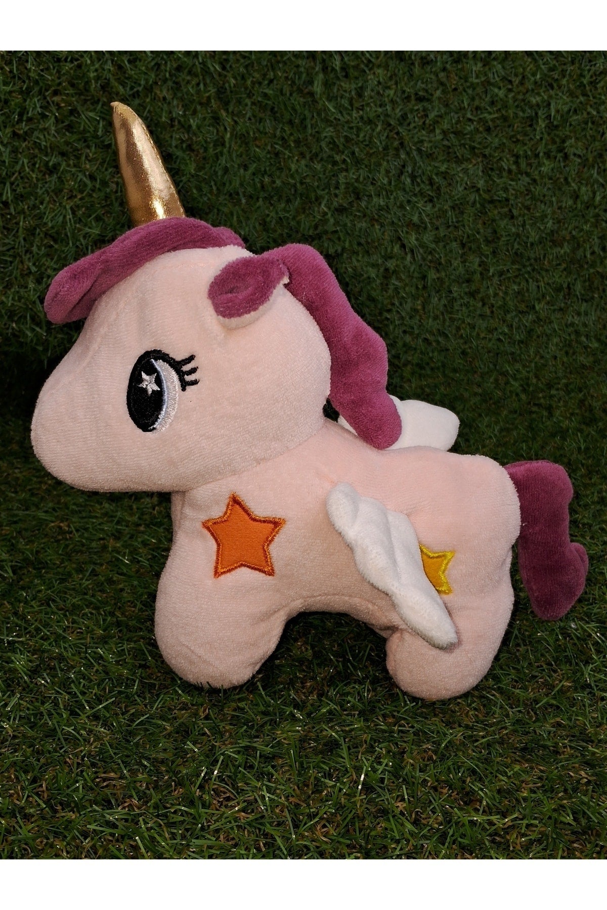 Unicorn toy 28 cm