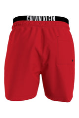 Medium Double Wb Men's Marine Shorts