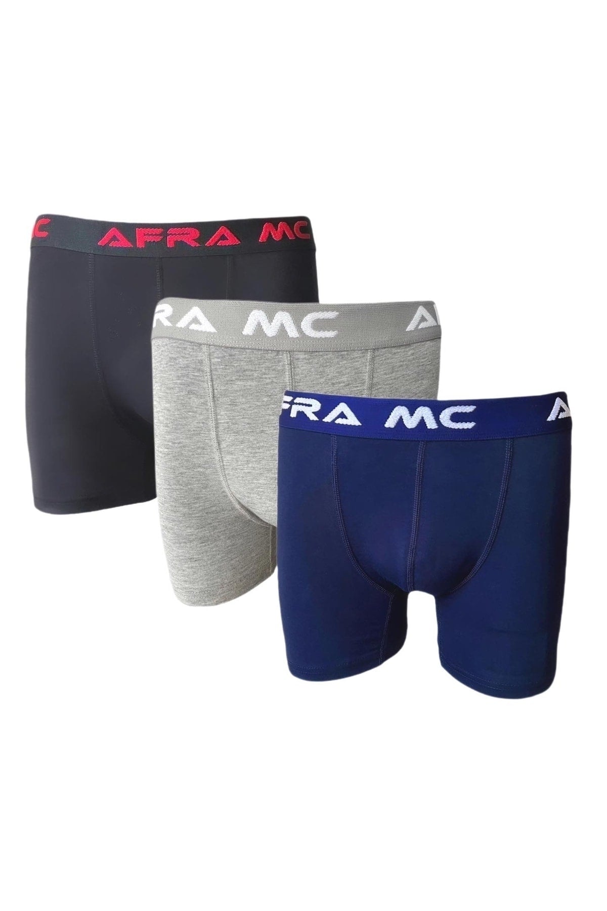 Premium Men'S Boxer 6-Pack