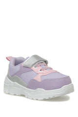 624026.p3fx Lilac Girls' Sneakers