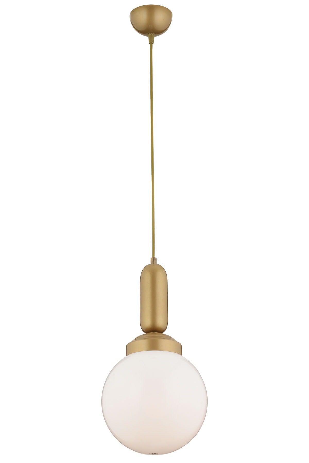 Arlo Single Antique Glass Modern Pendant Lamp Kitchen Living Room Pendant Lamp Chandelier