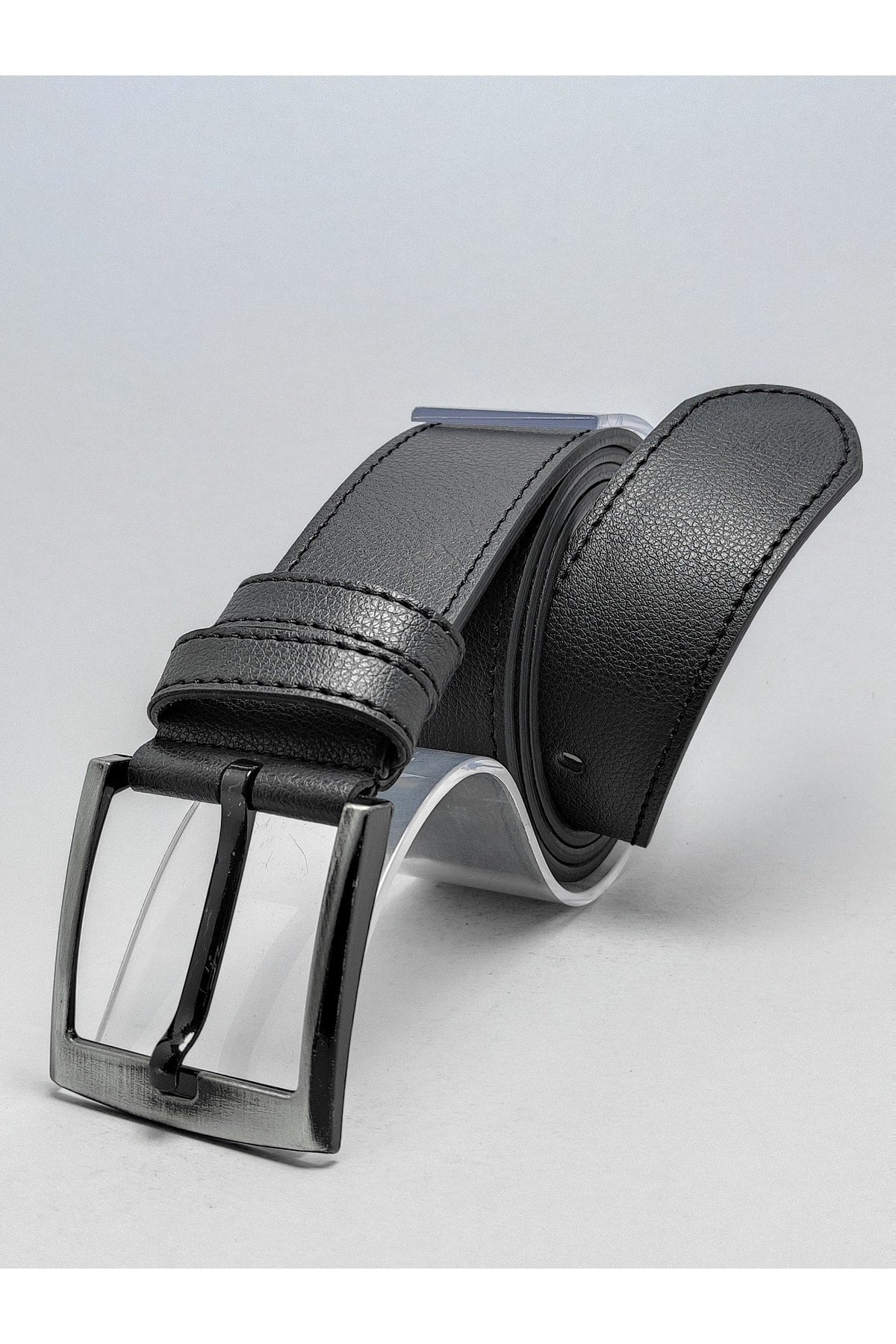 3er-Pack Sportgürtel für Herren