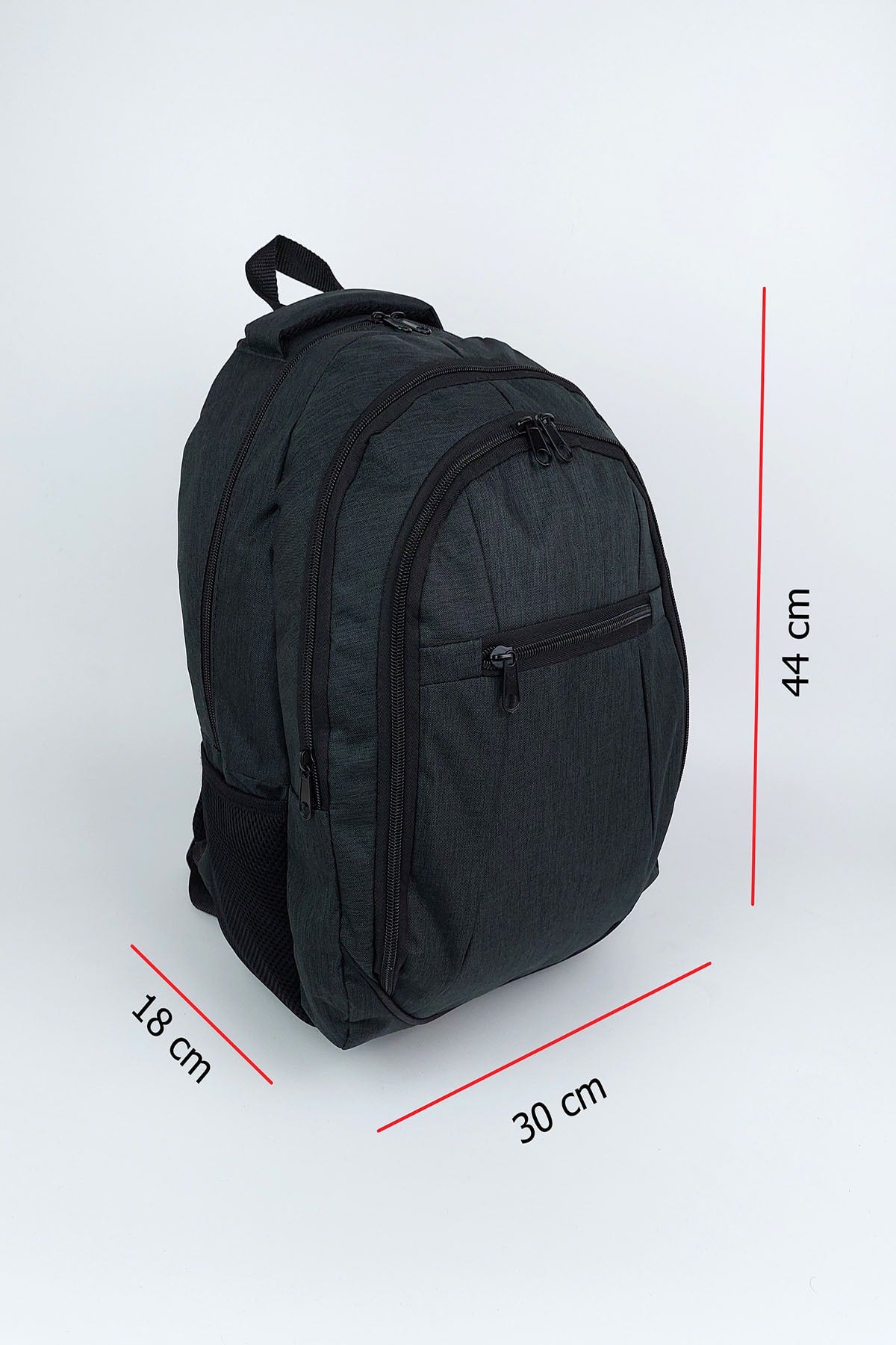 Linen Women&Men&Casual&Travel Middle High School &Backpack Backpack