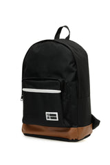 Block 3fx Black Men's Backpack