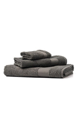 | Minerva | 100% Natural Cotton Set of 4 Guest Towels - Swordslife